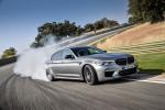 BMW M5 Competition 2018 года (WW)